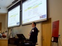 Presentations & Roundtables at SRR-PTMSS 2019